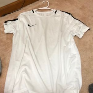 Nike dry fit shirt